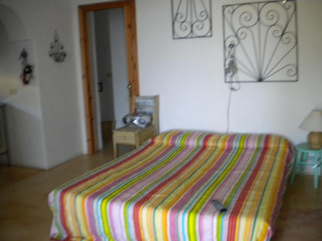 Appartement Casa U' Cucunciu à Lipari  Chambre photo
