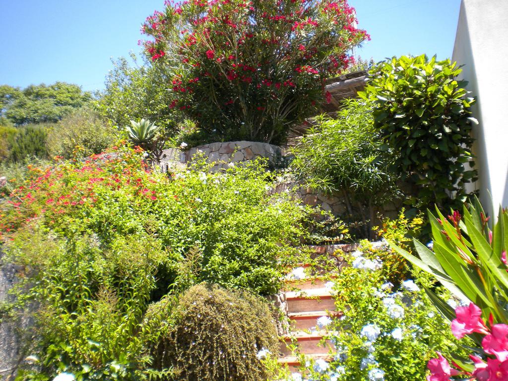 Appartement Casa U' Cucunciu à Lipari  Extérieur photo